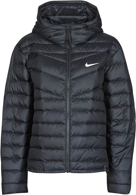 winterjacke damen nike|winterjacken ausverkauf damen.